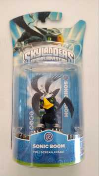 Figura Skylanders - Spyro's Adventure | Sonic Boom (Activision) NOVO