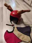 Kask narciarski 56 small