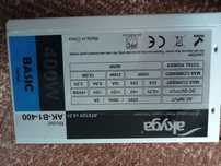 zasilacz Akyga AK B1 400   400 W