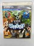 PS3 - The Shoot (playstation 3)
