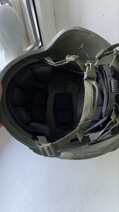 Не використовувався Шолом 1500 грн