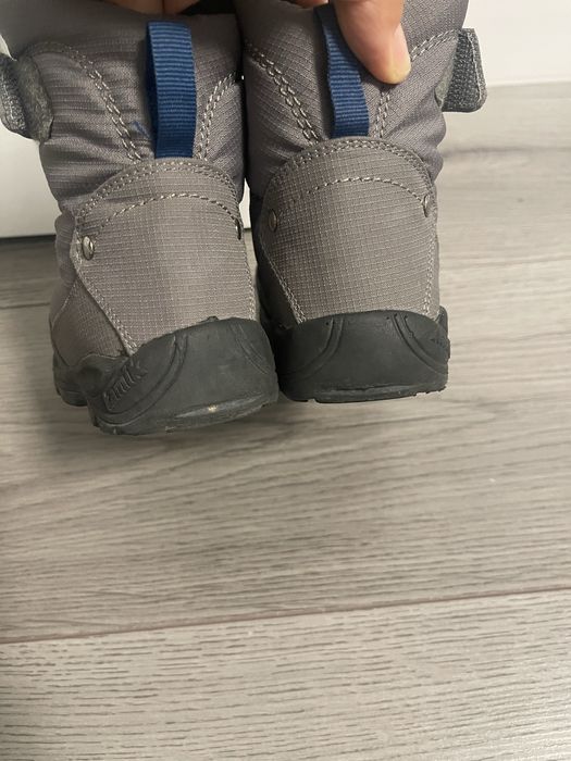 Чоботи зимові Kamik дитячі