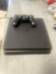 Sony Playstation 4 Slim 1TB BLACK