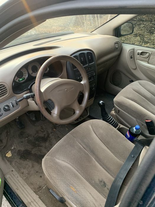 Авто під ЗСУ в гарному стані