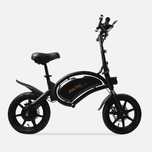 E-Bike Urban Glide 140