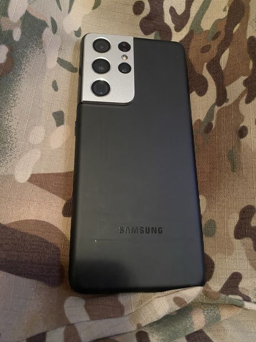 Samsung s21 ultra 5g 128 Gb