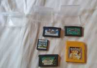 Gameboy advance ,gameboy, ds jogos