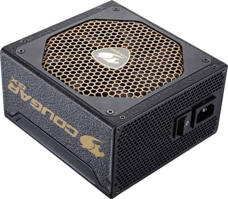 Zasilacz | Cougar GX 1050 V3 1050W | OKAZJA!