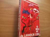 O Meu Pé de Laranja Lima - José Mauro de Vasconcelos