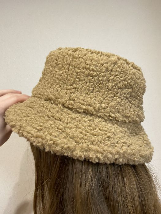 Панама шерстяная