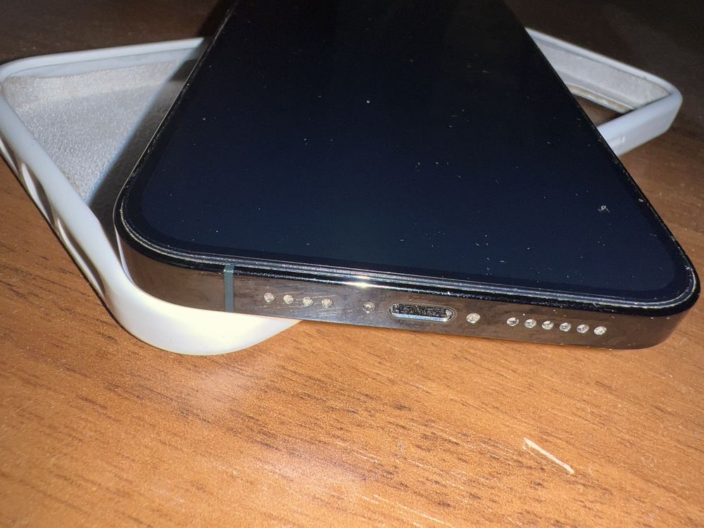 Apple iPhone 12 Pro Max 256GB Pacific Blue
