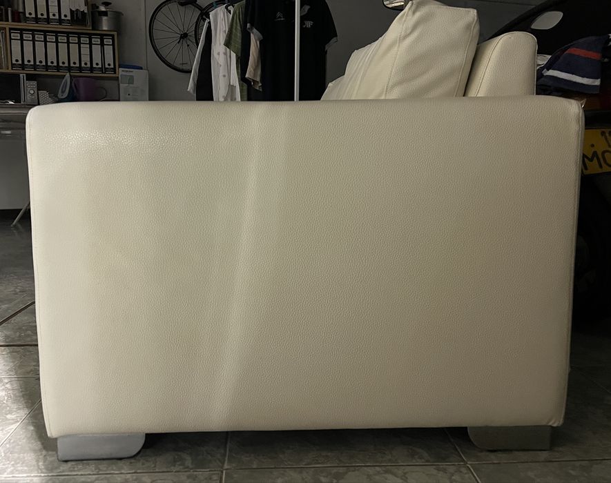 Conjunto de 2 sofás