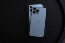 iPhone 13 Pro Max / 256 gb / Sierra Blue
