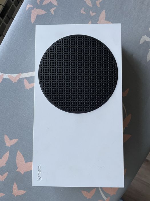 Konsola Xbox one S