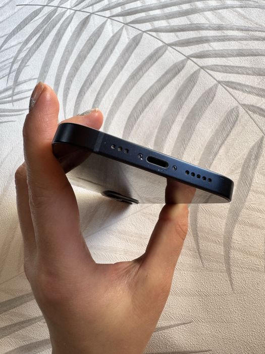 iPhone 13 128gb Neverlock акб 99% Магазин Гарантія айфон 13