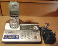 Радиотелефон с автоответчиком Раnasoniс KX-TCD246UA