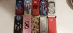 Capas para Samsung Galaxy S8