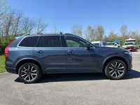 2018 Volvo XC90 T6 Momentum