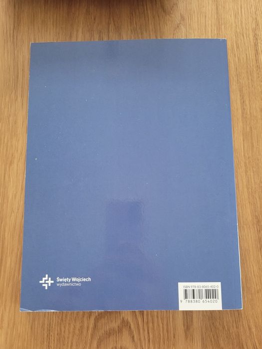 Religia "Szukam dojrzałej wiary" 2
