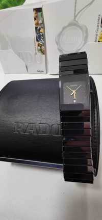 Relógio Rado Diastar Cerâmica