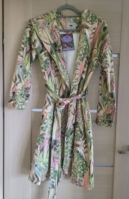 Narzutka Czaple M Dzieńdobry