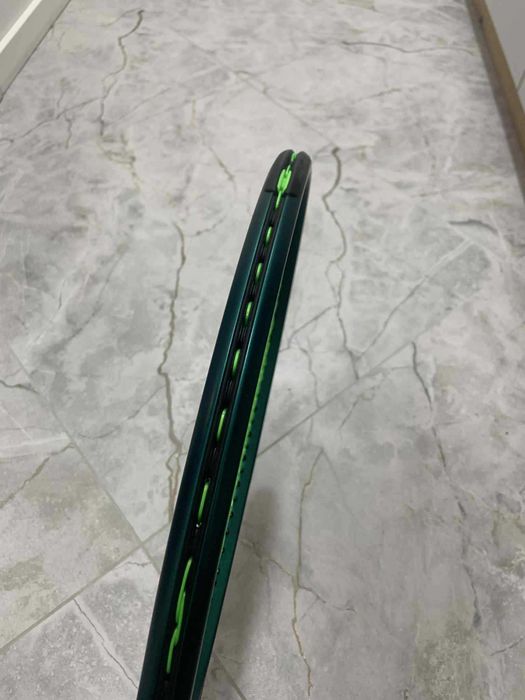 wilson blade 98 v9 18x20 ручка 3 тенісна ракетка