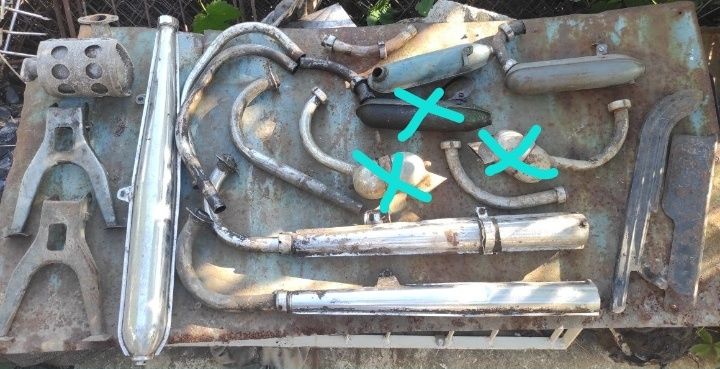 Рига 13 детали дырчик