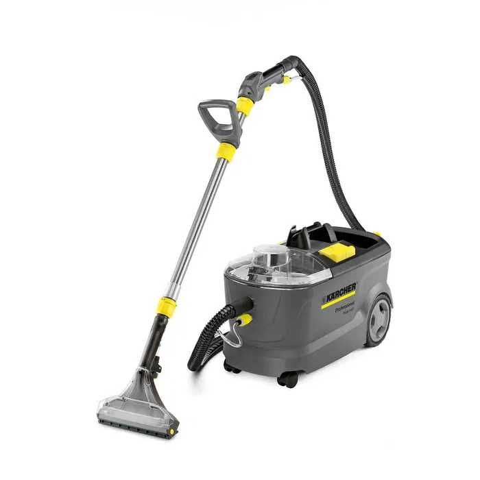 Wynajem Odkurzacza Piorącego Karcher – Zielonka, Marki, Ząbki
