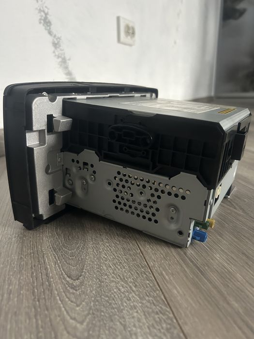 Магнітола , mercedes r class, gl, ml, мерседес програвач, музика авто