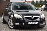 Opel Insignia 1.8i 140KM#Navi#Alus#Climatr#Świeży Import#Serwis#Gwarancja w Cenie!!!