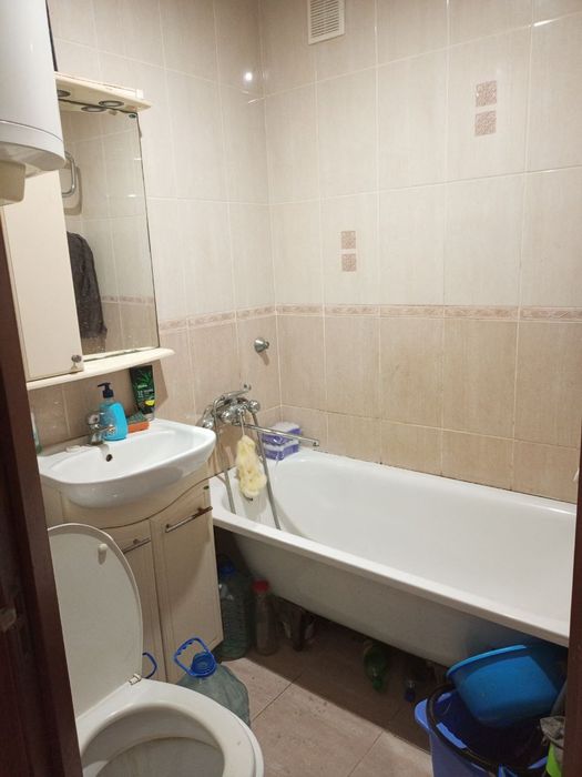 Сдам 1 комнатную квартиру