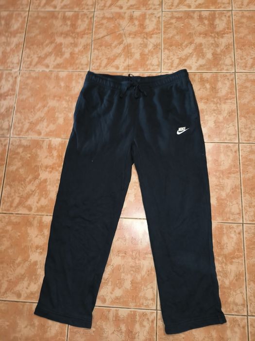 Штани Nike спортивні широкі орігінал
