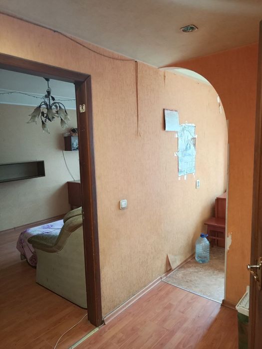 Сдам 1 комнатную квартиру