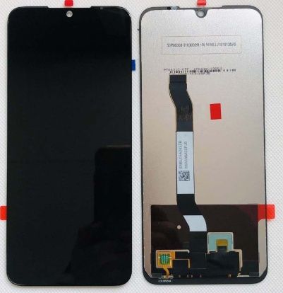 Модуль Екран XIAOMI REDMI Note 8T Дисплей ксіомі Pro по ЦІНІ ОПТу