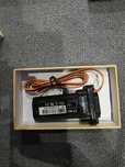GPS tracker sinotrack lokalizator