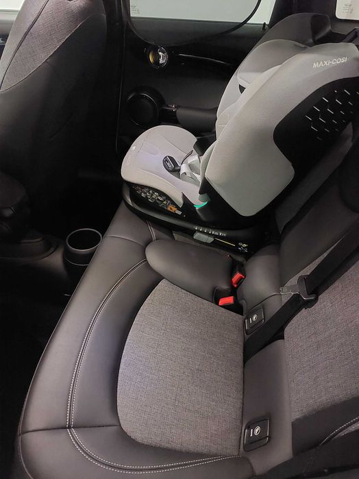 Mini Cooper D 5 Portas