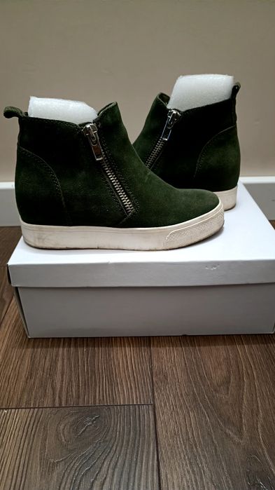 Демі ботильйони, 36 розмір