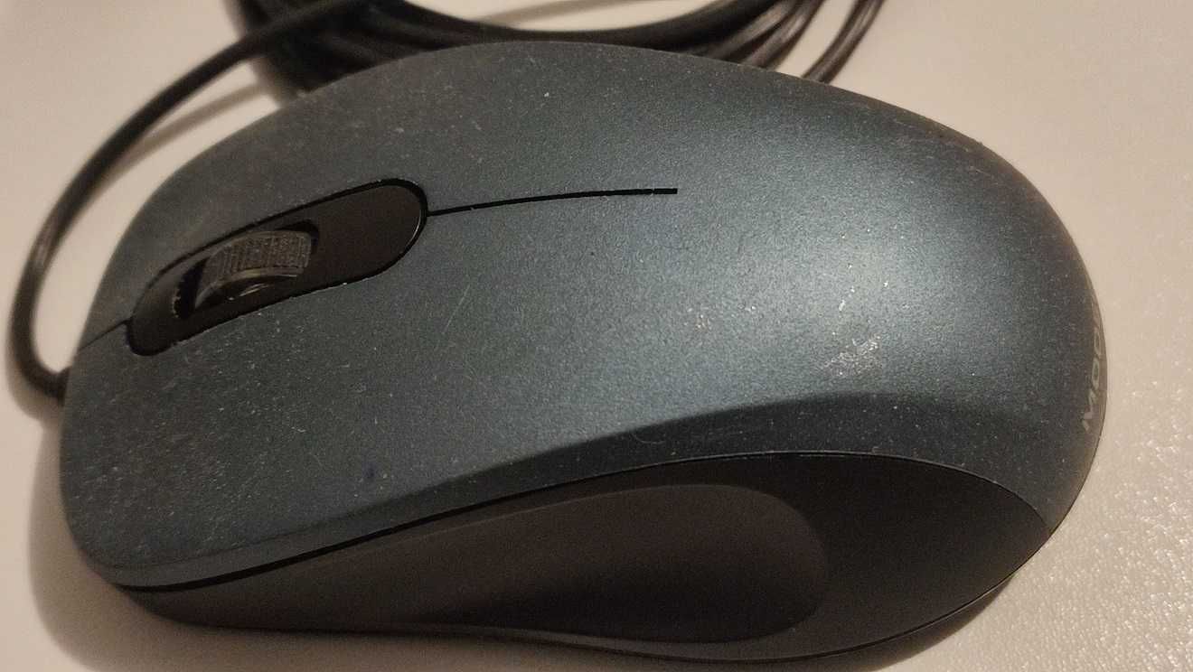 Myszka komputerowa