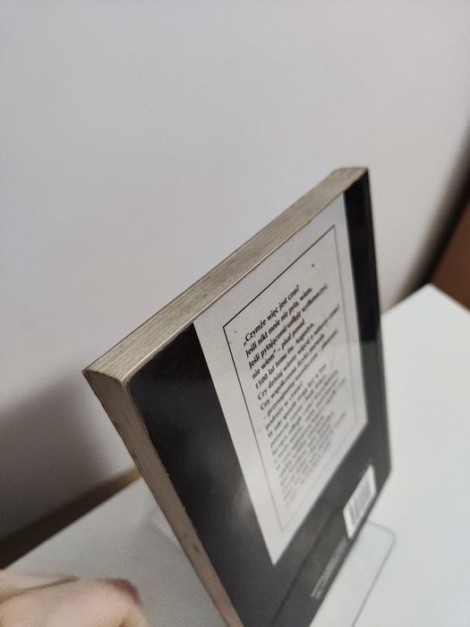 Rzeka czasu - Igor Nowikow .