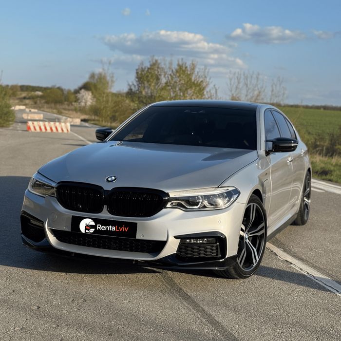Авто в оренду BMW 5 /аренда авто/авто в аренду/аренда машины