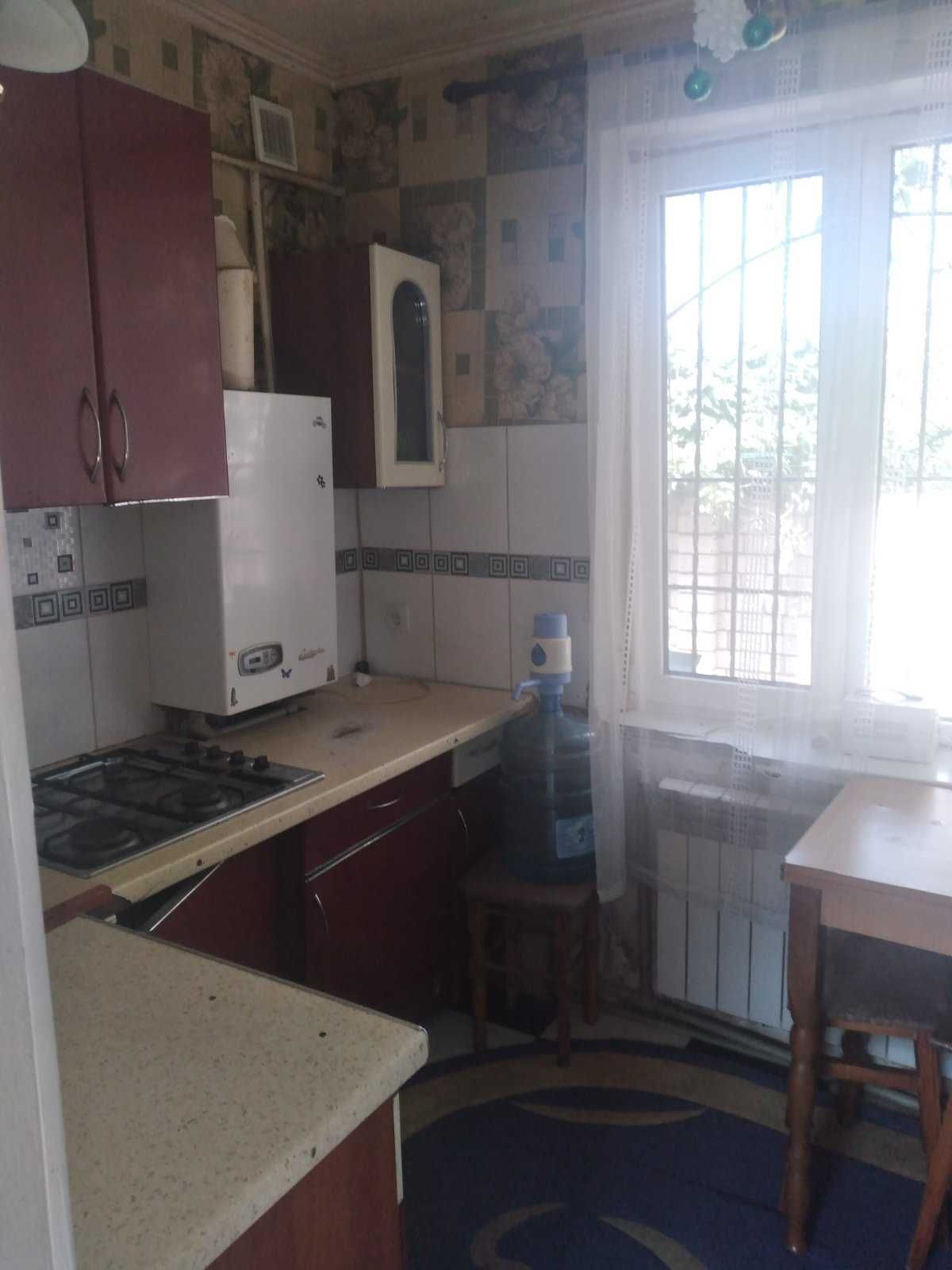 продам дом в Лузановке  24 999 у.е