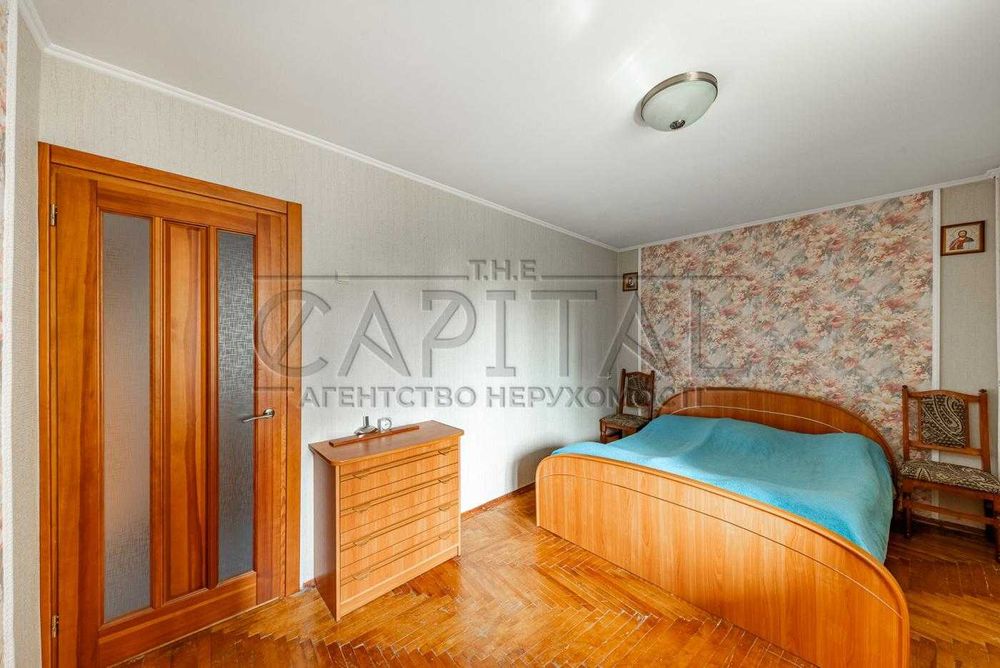 Продажа квартиры, пр-т Берестейский, Святошинский район