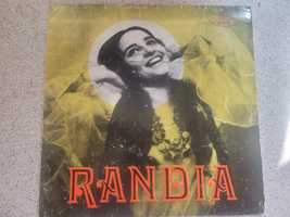 Vinyl singiel Randia - Randia Polskie Nagrania N0567