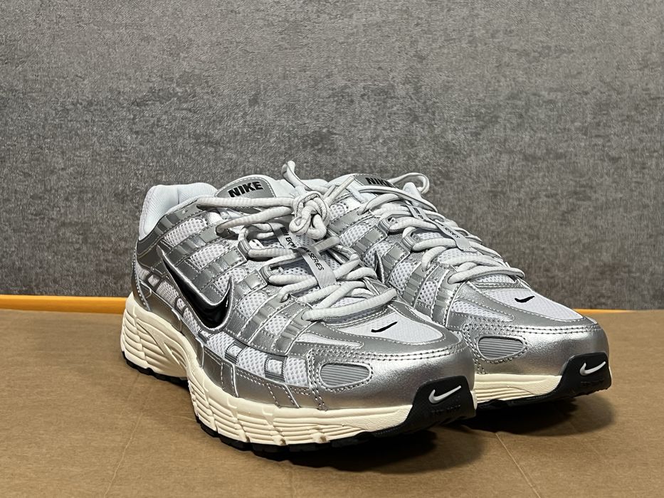 Кросівки Nike P-6000 Оригінал!