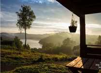 Domek Sielski Olchowiec Bieszczady Solina Jezioro