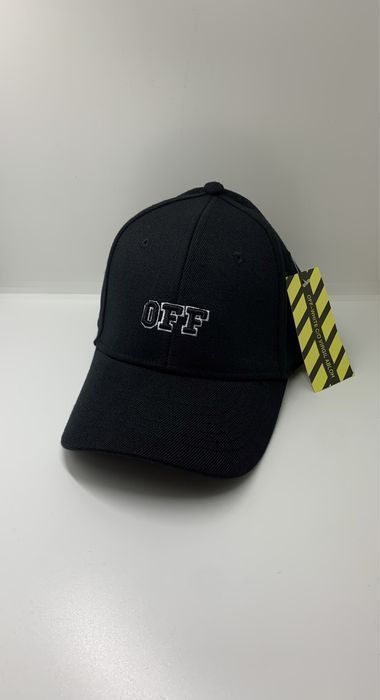 Кепка Off-White M-L