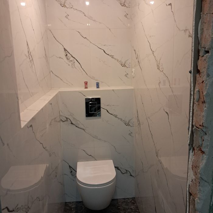 Ремонт квартир під ключ