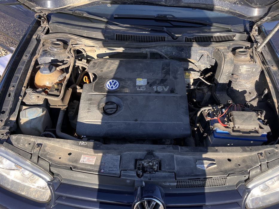 Golf 4.               .