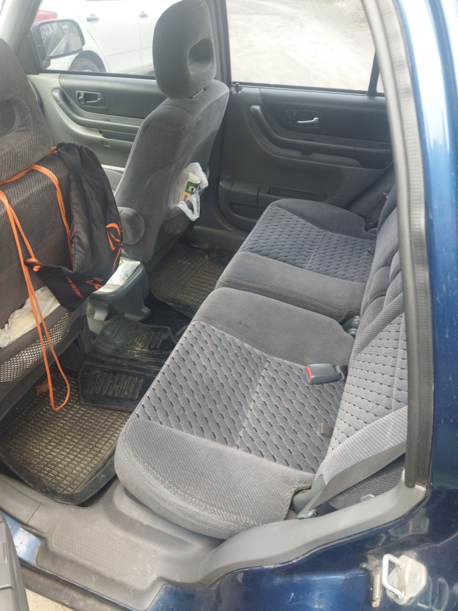 Хонда црв honda crv