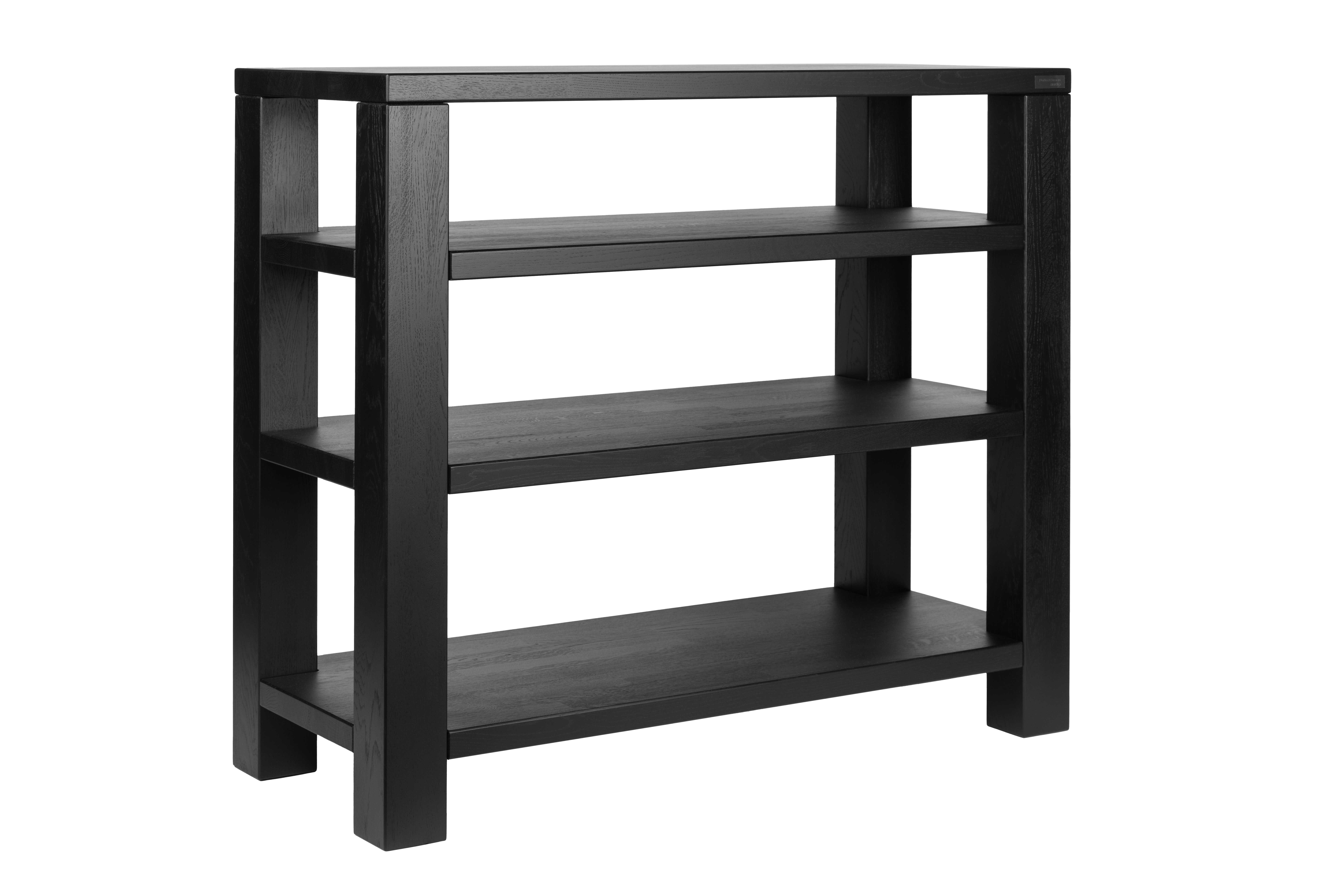Stand audio cargo box
